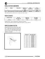 Предварительный просмотр 16 страницы Polaris SPORTSMAN 600 2003 Service Manual