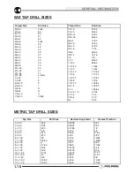 Предварительный просмотр 20 страницы Polaris SPORTSMAN 600 2003 Service Manual