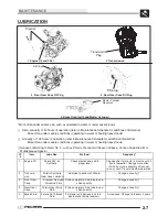 Предварительный просмотр 29 страницы Polaris SPORTSMAN 600 2003 Service Manual