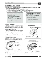 Предварительный просмотр 31 страницы Polaris SPORTSMAN 600 2003 Service Manual