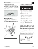 Предварительный просмотр 37 страницы Polaris SPORTSMAN 600 2003 Service Manual