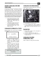 Предварительный просмотр 39 страницы Polaris SPORTSMAN 600 2003 Service Manual