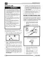 Предварительный просмотр 48 страницы Polaris SPORTSMAN 600 2003 Service Manual