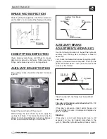 Предварительный просмотр 49 страницы Polaris SPORTSMAN 600 2003 Service Manual