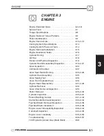 Предварительный просмотр 53 страницы Polaris SPORTSMAN 600 2003 Service Manual