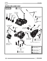 Предварительный просмотр 54 страницы Polaris SPORTSMAN 600 2003 Service Manual