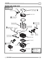 Предварительный просмотр 55 страницы Polaris SPORTSMAN 600 2003 Service Manual