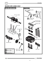 Предварительный просмотр 56 страницы Polaris SPORTSMAN 600 2003 Service Manual