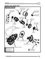 Предварительный просмотр 57 страницы Polaris SPORTSMAN 600 2003 Service Manual