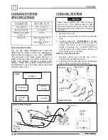 Предварительный просмотр 66 страницы Polaris SPORTSMAN 600 2003 Service Manual