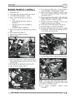 Предварительный просмотр 67 страницы Polaris SPORTSMAN 600 2003 Service Manual