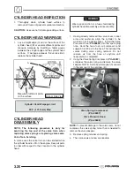 Предварительный просмотр 72 страницы Polaris SPORTSMAN 600 2003 Service Manual