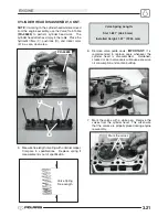 Предварительный просмотр 73 страницы Polaris SPORTSMAN 600 2003 Service Manual