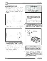 Предварительный просмотр 74 страницы Polaris SPORTSMAN 600 2003 Service Manual