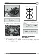 Предварительный просмотр 83 страницы Polaris SPORTSMAN 600 2003 Service Manual