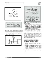 Предварительный просмотр 85 страницы Polaris SPORTSMAN 600 2003 Service Manual