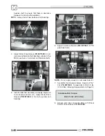 Предварительный просмотр 98 страницы Polaris SPORTSMAN 600 2003 Service Manual