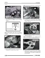Предварительный просмотр 100 страницы Polaris SPORTSMAN 600 2003 Service Manual