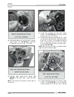 Предварительный просмотр 106 страницы Polaris SPORTSMAN 600 2003 Service Manual