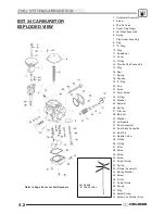 Предварительный просмотр 112 страницы Polaris SPORTSMAN 600 2003 Service Manual