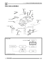 Предварительный просмотр 113 страницы Polaris SPORTSMAN 600 2003 Service Manual