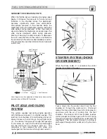 Предварительный просмотр 116 страницы Polaris SPORTSMAN 600 2003 Service Manual