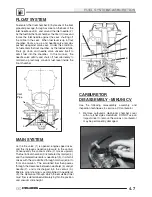 Предварительный просмотр 117 страницы Polaris SPORTSMAN 600 2003 Service Manual