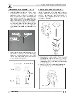 Предварительный просмотр 119 страницы Polaris SPORTSMAN 600 2003 Service Manual