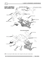 Предварительный просмотр 124 страницы Polaris SPORTSMAN 600 2003 Service Manual