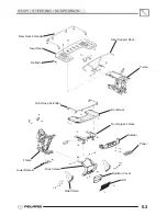 Предварительный просмотр 125 страницы Polaris SPORTSMAN 600 2003 Service Manual