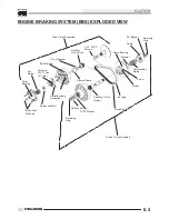 Предварительный просмотр 137 страницы Polaris SPORTSMAN 600 2003 Service Manual