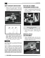 Предварительный просмотр 145 страницы Polaris SPORTSMAN 600 2003 Service Manual