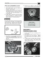 Предварительный просмотр 148 страницы Polaris SPORTSMAN 600 2003 Service Manual