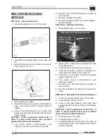 Предварительный просмотр 156 страницы Polaris SPORTSMAN 600 2003 Service Manual