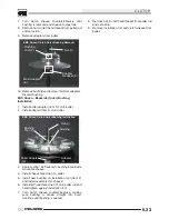 Предварительный просмотр 157 страницы Polaris SPORTSMAN 600 2003 Service Manual