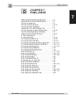 Предварительный просмотр 161 страницы Polaris SPORTSMAN 600 2003 Service Manual