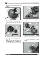 Предварительный просмотр 171 страницы Polaris SPORTSMAN 600 2003 Service Manual