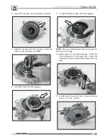 Предварительный просмотр 173 страницы Polaris SPORTSMAN 600 2003 Service Manual