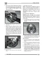 Предварительный просмотр 183 страницы Polaris SPORTSMAN 600 2003 Service Manual