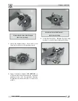 Предварительный просмотр 187 страницы Polaris SPORTSMAN 600 2003 Service Manual