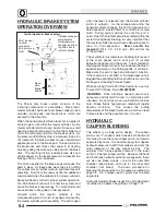 Предварительный просмотр 208 страницы Polaris SPORTSMAN 600 2003 Service Manual