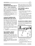 Предварительный просмотр 236 страницы Polaris SPORTSMAN 600 2003 Service Manual