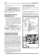 Предварительный просмотр 237 страницы Polaris SPORTSMAN 600 2003 Service Manual