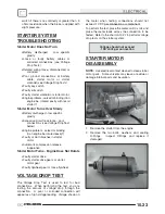 Предварительный просмотр 247 страницы Polaris SPORTSMAN 600 2003 Service Manual