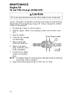 Предварительный просмотр 99 страницы Polaris Sportsman 700 EFI X2 Owner'S Manual