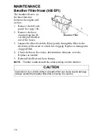 Предварительный просмотр 113 страницы Polaris Sportsman 700 EFI X2 Owner'S Manual