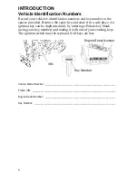 Preview for 10 page of Polaris Sportsman 800 Big Boss Owner'S Manual