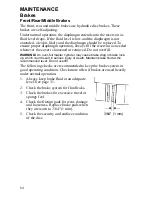 Preview for 88 page of Polaris Sportsman 800 Big Boss Owner'S Manual