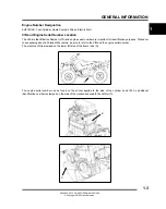 Preview for 9 page of Polaris Sportsman 800 EFI 4x4 2012 Service Manual