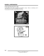 Preview for 10 page of Polaris Sportsman 800 EFI 4x4 2012 Service Manual